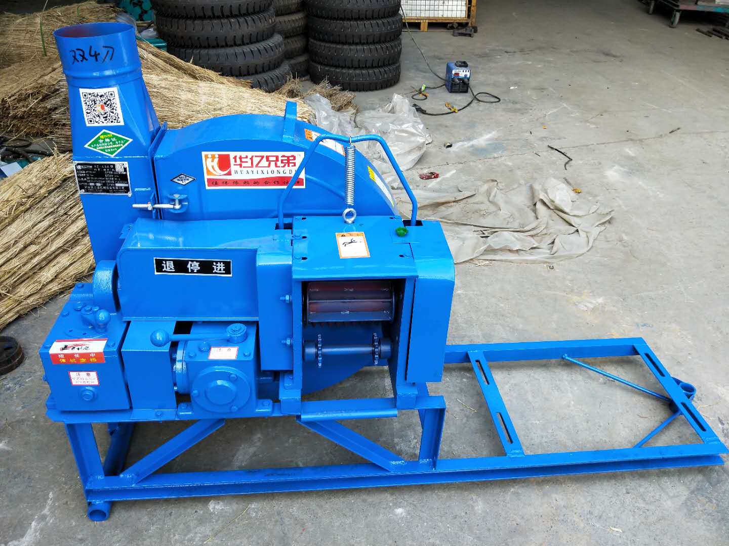 云南鍘草機(jī) 麗江鍘草揉搓機(jī) 永勝縣鍘草揉搓機(jī)多少錢一臺？