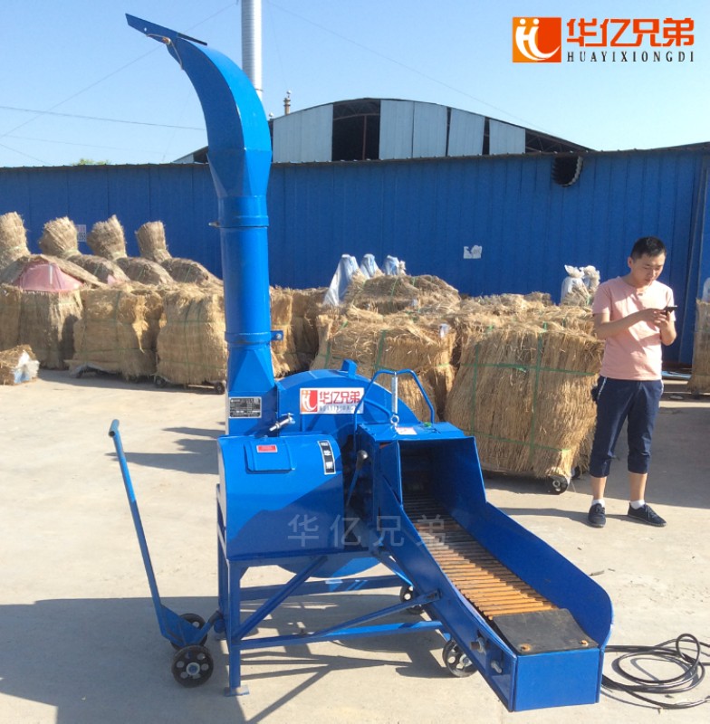 養(yǎng)殖牛用什么樣的鍘草機好？山西鍘草機多少錢一臺？