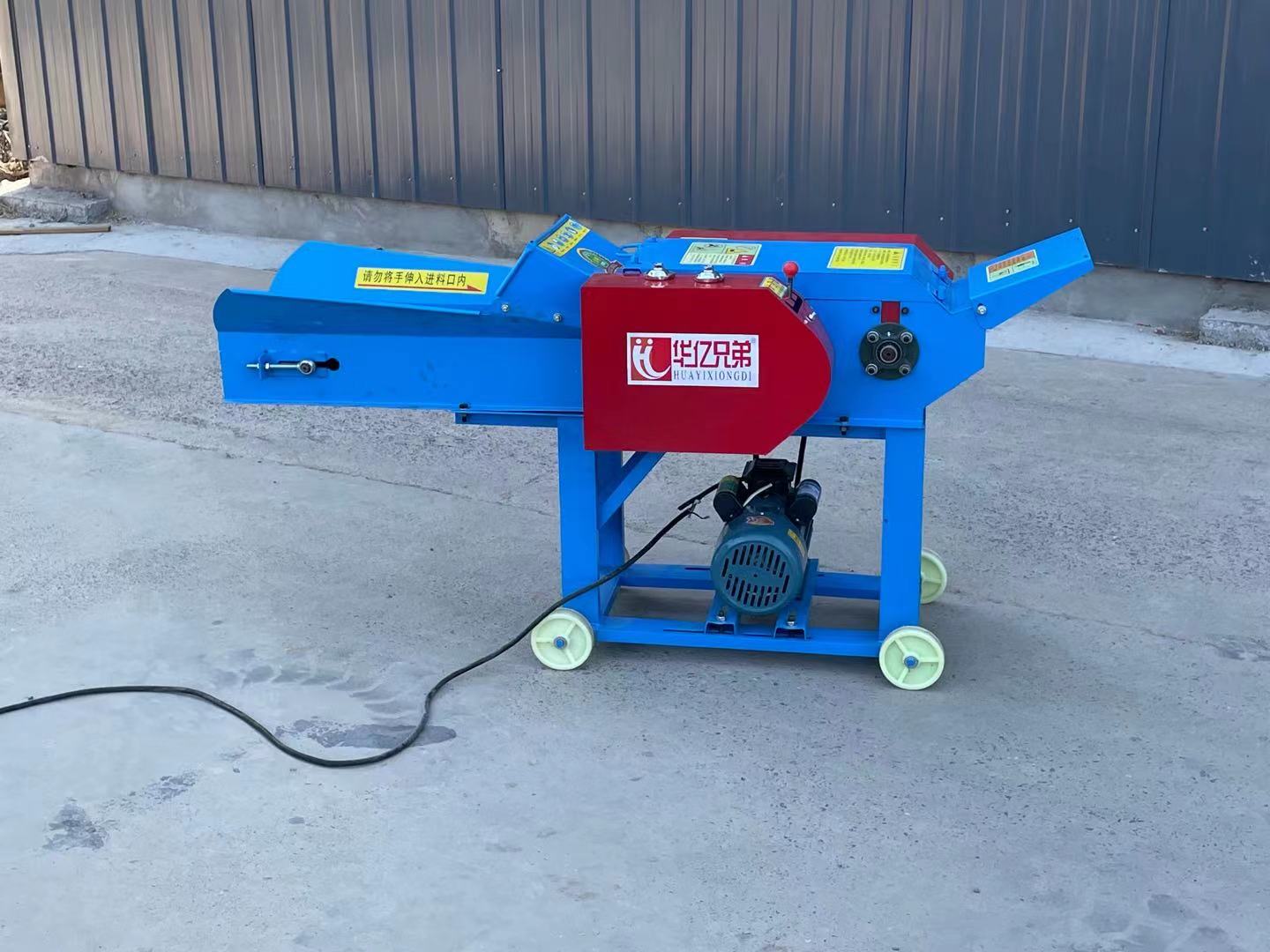 廣西小型家用鍘草機(jī)多少錢(qián)一臺(tái)？