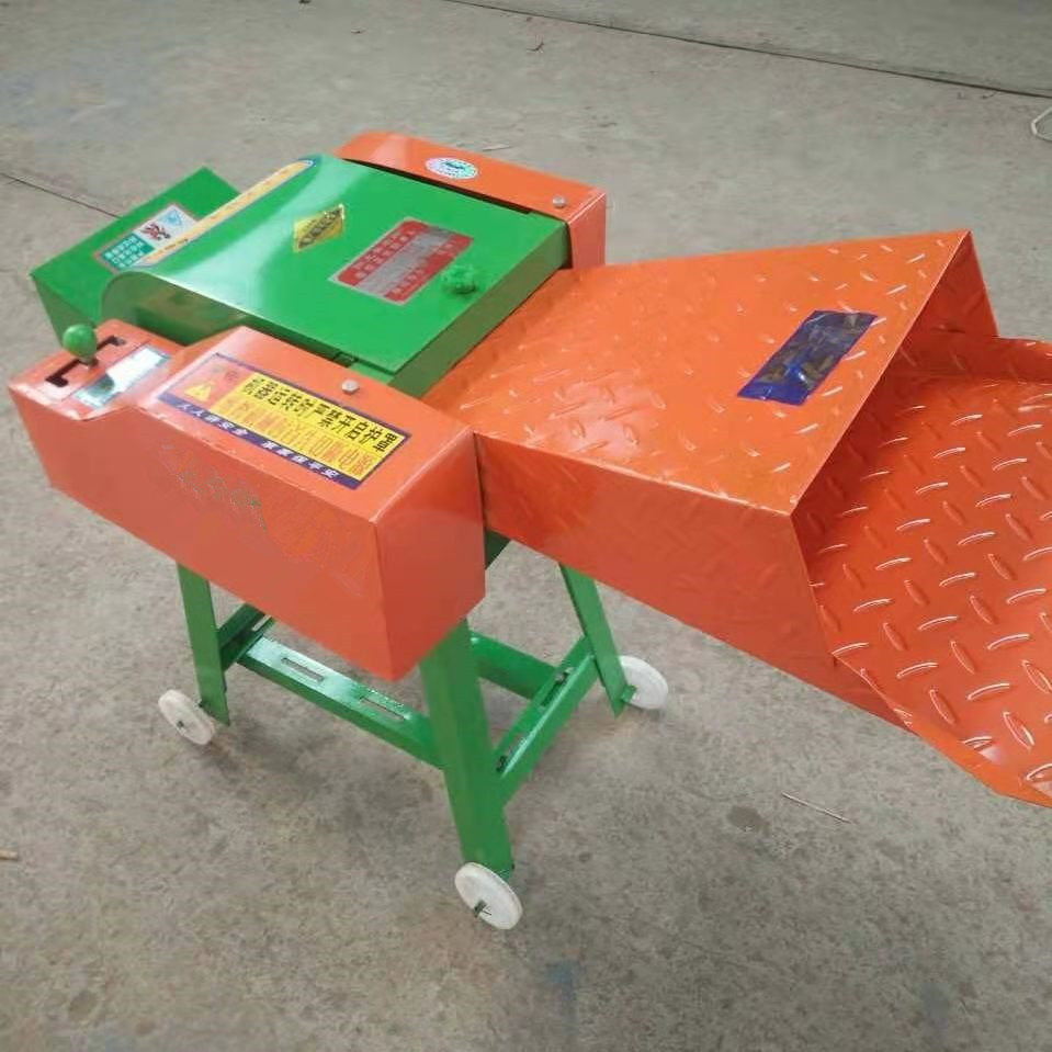 廣西小型家用鍘草機(jī)多少錢(qián)一臺(tái)？